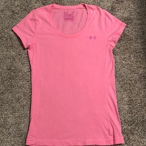 Under Armour Tee
